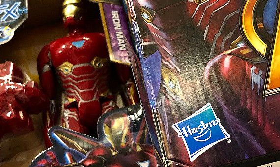 玩具、桌遊不好賣？孩之寶稱：將專注電子遊戲