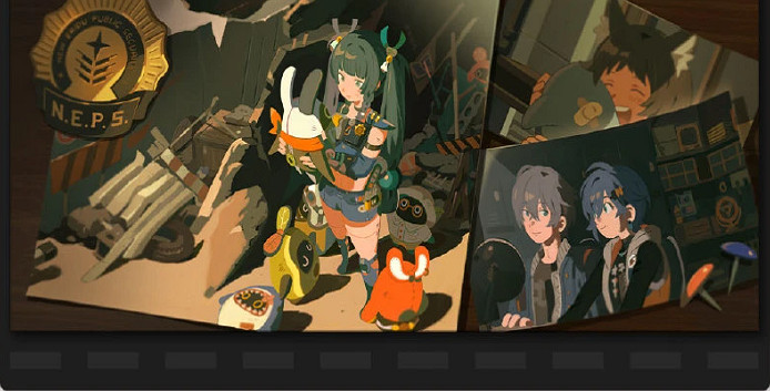 米哈遊《絕區零》迎來1.1版本:“臥底藍調”即將上線 米哈遊《絕區零》迎來1.1版本:“臥底藍調”即將上線