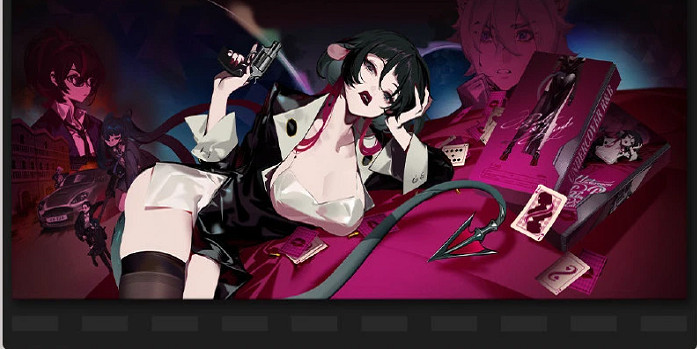 米哈遊《絕區零》迎來1.1版本:“臥底藍調”即將上線 米哈遊《絕區零》迎來1.1版本:“臥底藍調”即將上線