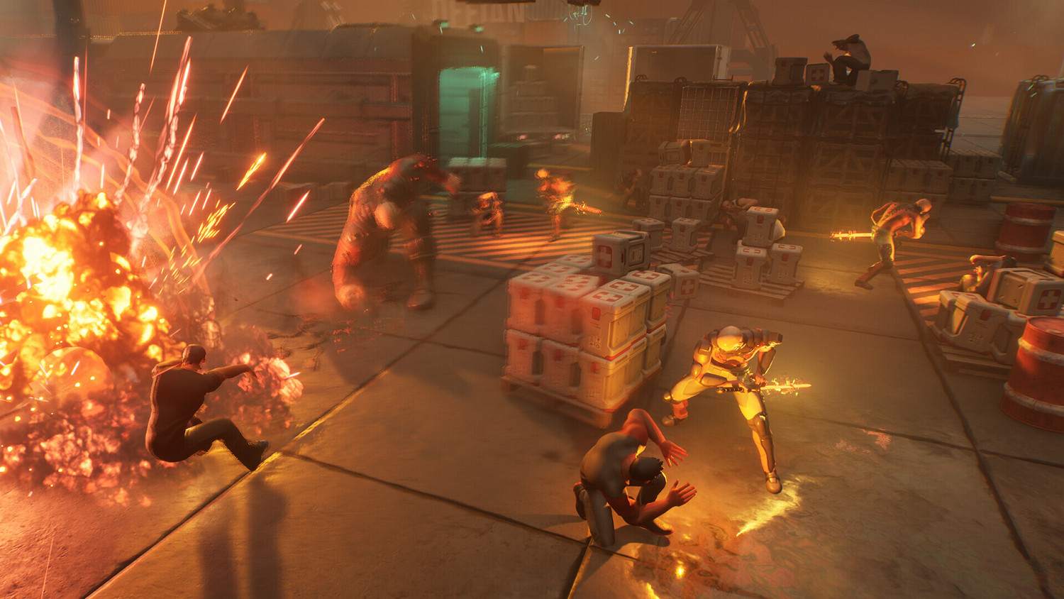 《魔戒:咕嚕》發行商官宣:將不再與Sweet Baby合作 《魔戒:咕嚕》發行商官宣:將不再與Sweet Baby合作