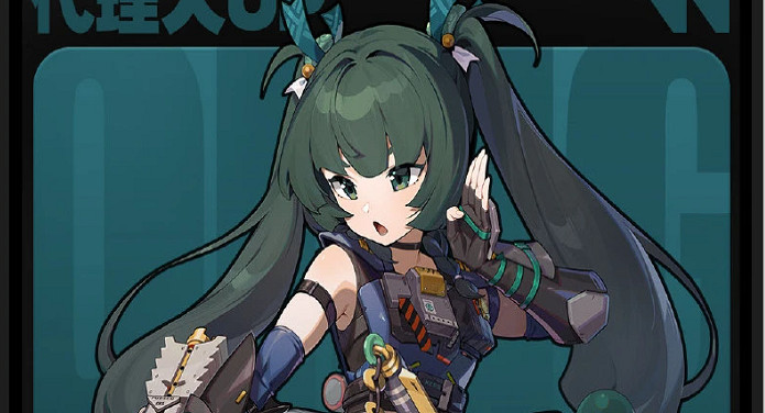 米哈遊《絕區零》迎來1.1版本:“臥底藍調”即將上線 米哈遊《絕區零》迎來1.1版本:“臥底藍調”即將上線