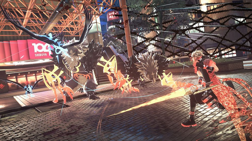 魔法動作RPG《雷納提斯》中文版確定9月12日上市