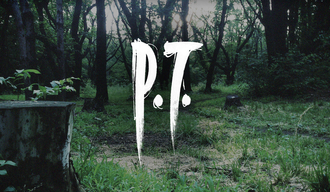 恐怖遊戲《p.t.》發布10年 小島導演和傑夫·基利回顧 恐怖遊戲《p.t.》發布10年 小島導演和傑夫·基利回顧
