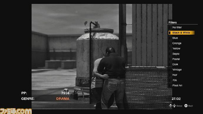 《喪屍圍城 豪華復刻版》刪除了拍“澀澀”照片獎勵