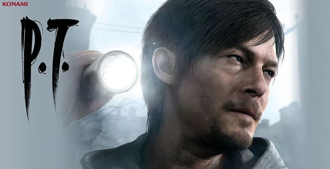 念念不忘！《P.T.》公布10年後 小島秀夫再次發推懷念