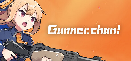 《Gunner-chan!》Steam頁面上線 2.5D動作射擊 《Gunner-chan!》Steam頁面上線 2.5D動作射擊