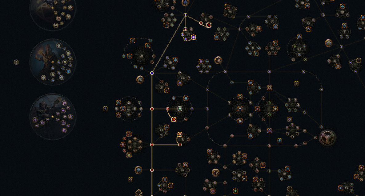 《流亡黯道》S26衛士瓦爾震地BD開荒攻略 《流亡黯道》S26衛士瓦爾震地BD開荒攻略