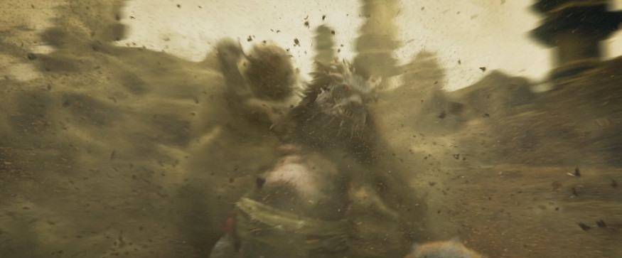 《黑神話悟空》背景故事介紹 《黑神話悟空》背景故事介紹