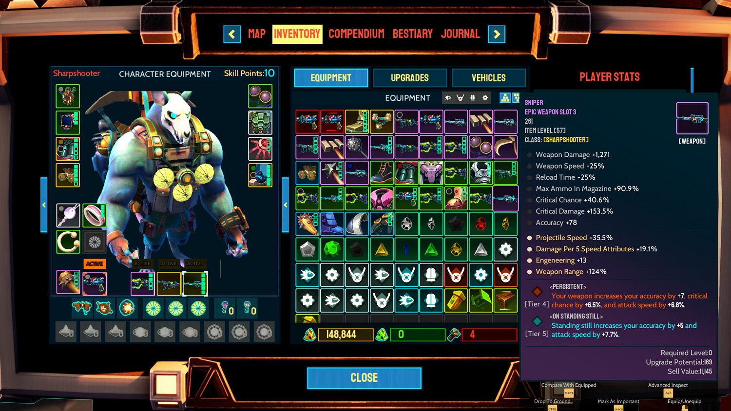 俯視角動作角色扮演遊戲《灰皮》現已在Steam平台推出試玩Demo 俯視角動作角色扮演遊戲《灰皮》現已在Steam平台推出試玩Demo