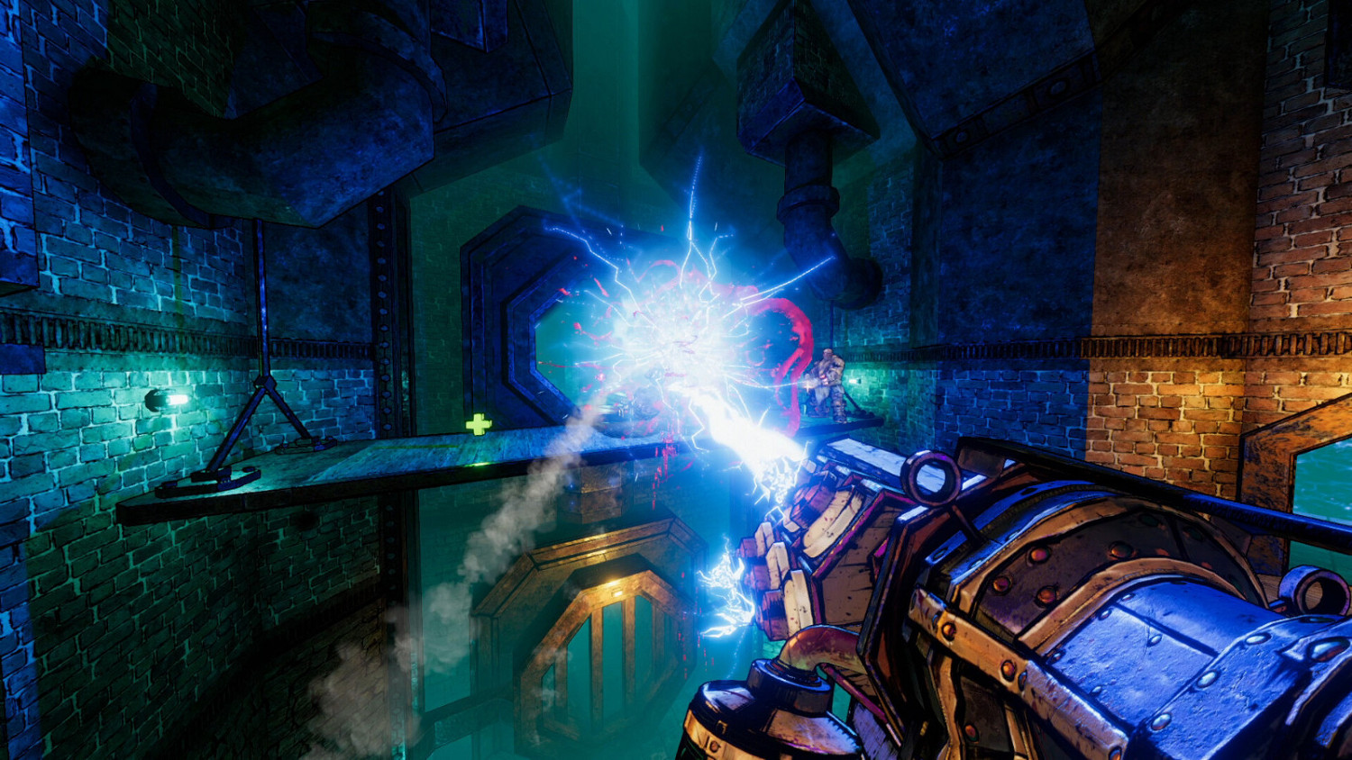 快節奏的復古射擊遊戲《Gravelord》Steam頁面上線 支援中文 快節奏的復古射擊遊戲《Gravelord》Steam頁面上線 支援中文