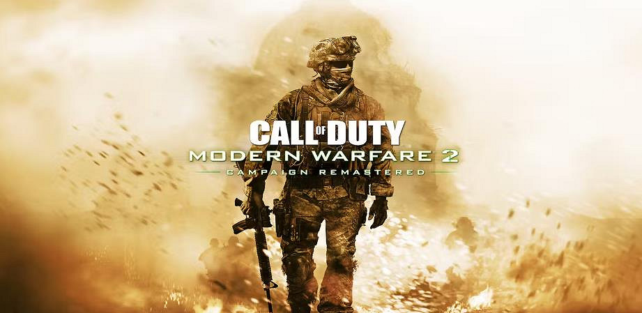 因期待多人遊戲MOD,《決勝時刻4重製版》的人氣飆升 因期待多人遊戲MOD,《決勝時刻4重製版》的人氣飆升