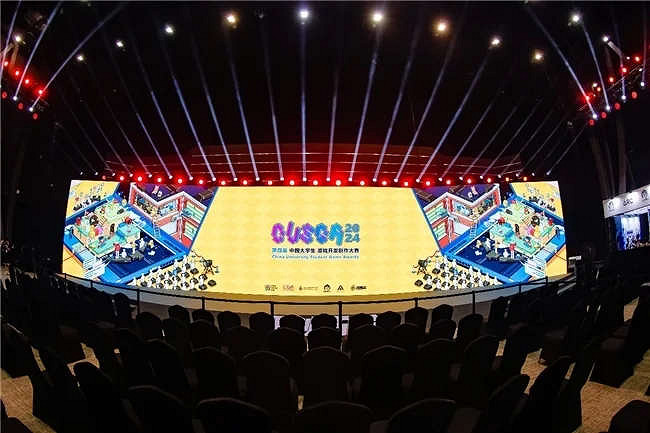 2024開創拓芯遊戲創享節落幕,由鷹角網路旗下投資品牌“開拓芯”舉辦 2024開創拓芯遊戲創享節落幕,由鷹角網路旗下投資品牌“開拓芯”舉辦