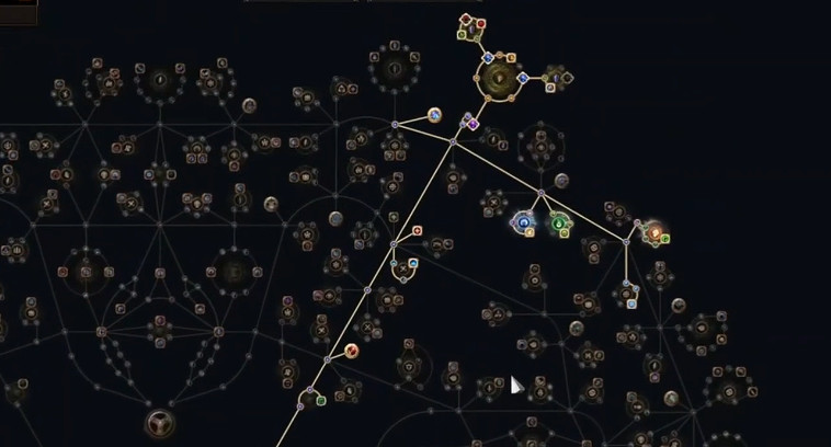 《流亡黯道》S26藥俠毒刀BD開荒攻略