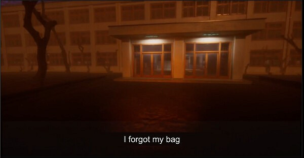 《學校怪談:你身後有人》登陸Steam 日恐逃脫 《學校怪談:你身後有人》登陸Steam 日恐逃脫