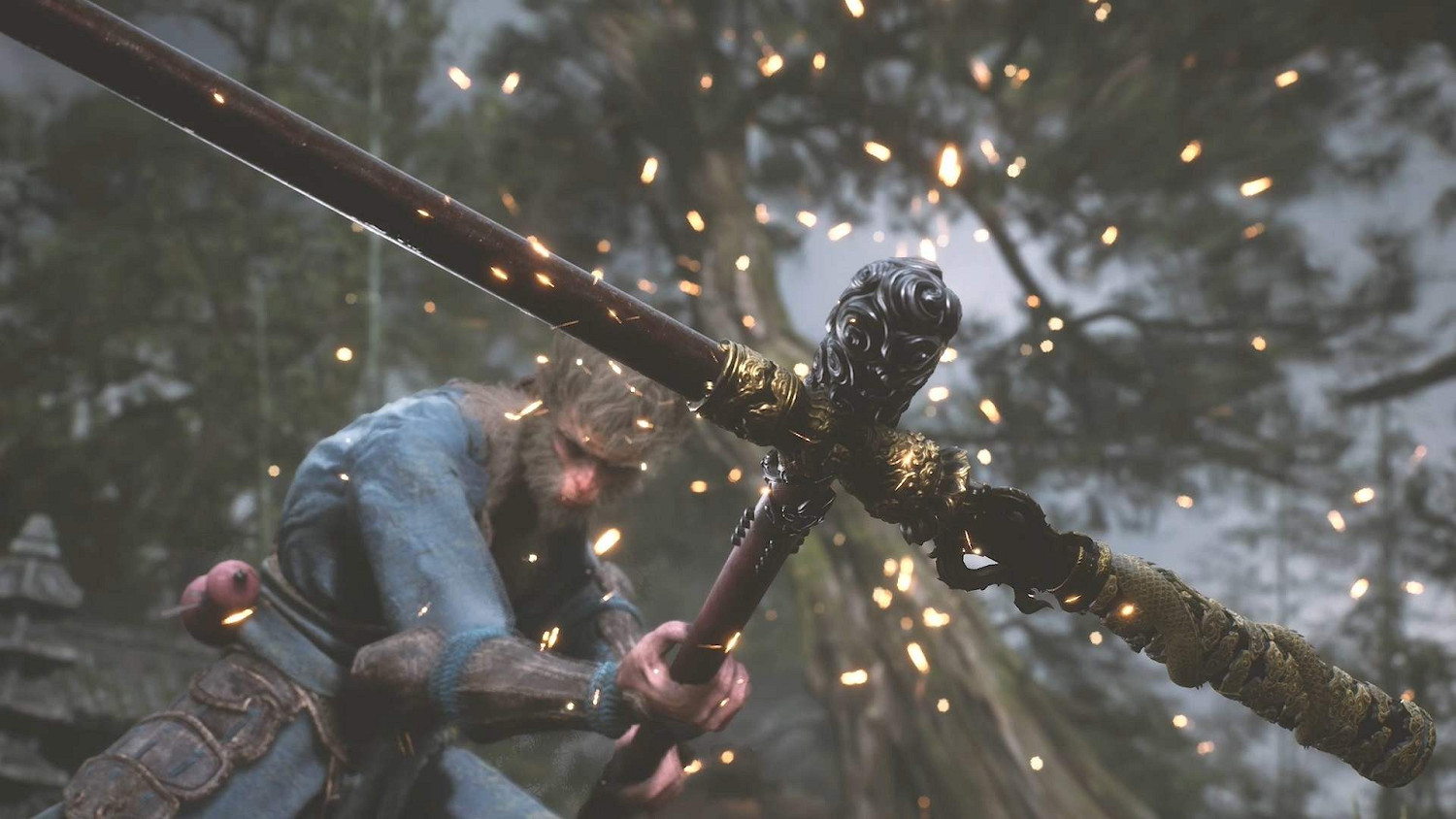 《黑神話悟空》首發pc說明 《黑神話悟空》首發pc說明