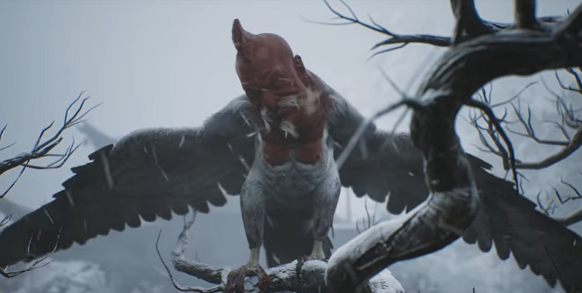 《黑神話悟空》調60幀方法