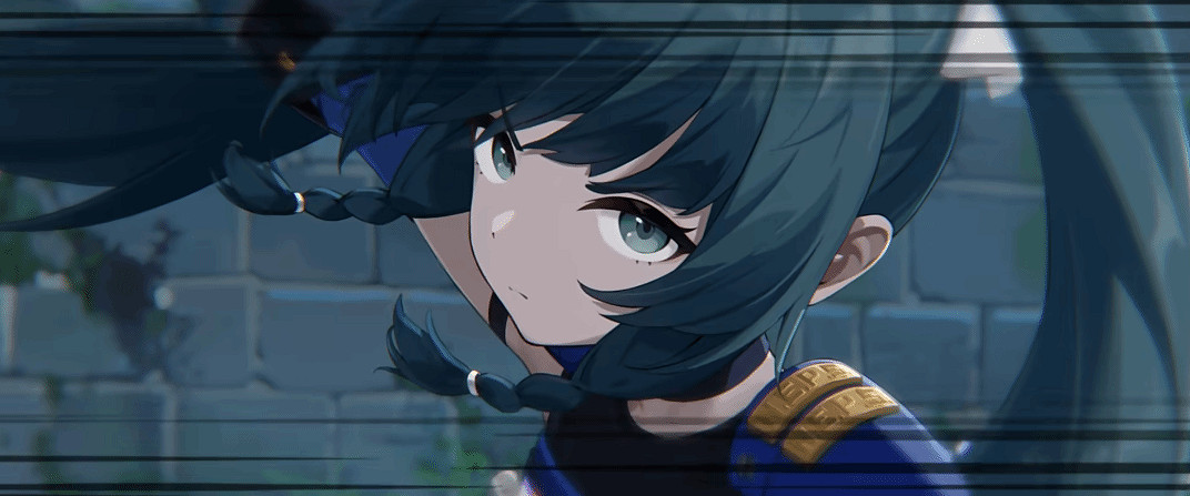 《絕區零》青衣MV“紅透晚煙青”公布 滿滿的宿命感 《絕區零》青衣MV“紅透晚煙青”公布 滿滿的宿命感