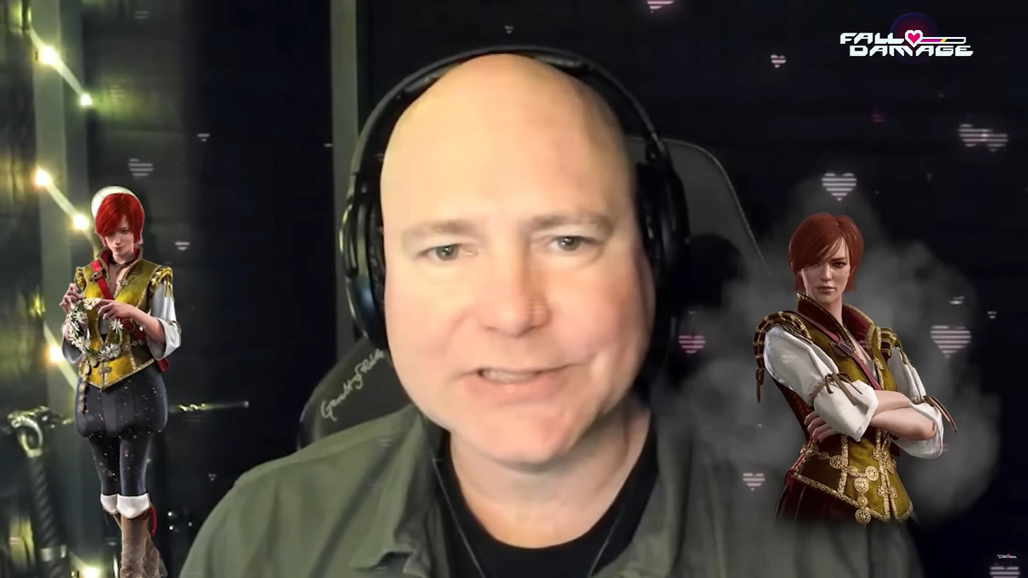 《巫師3》傑洛特配音演員表示 他既不是葉派也不是特派而是夏妮派 《巫師3》傑洛特配音演員表示 他既不是葉派也不是特派而是夏妮派