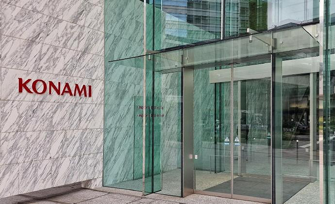 由Konami發行的《沉默之丘2:重製版》預計於10月8日發售