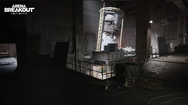 《暗區突圍:無限》Steam免費搶測開啟 第一人稱射擊 《暗區突圍:無限》Steam免費搶測開啟 第一人稱射擊