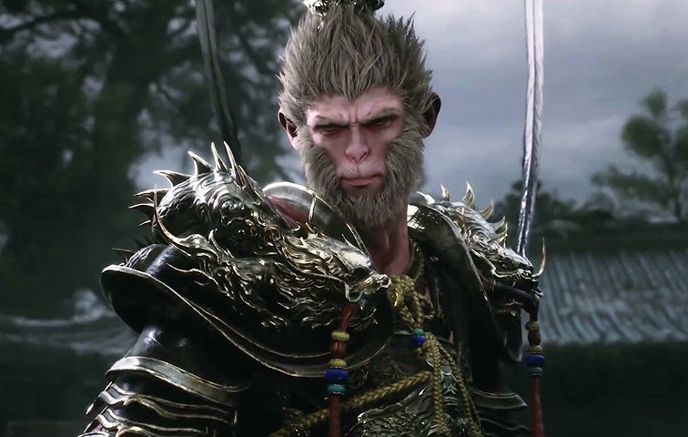 《黑神話悟空》手機遊玩詳情介紹 《黑神話悟空》手機遊玩詳情介紹