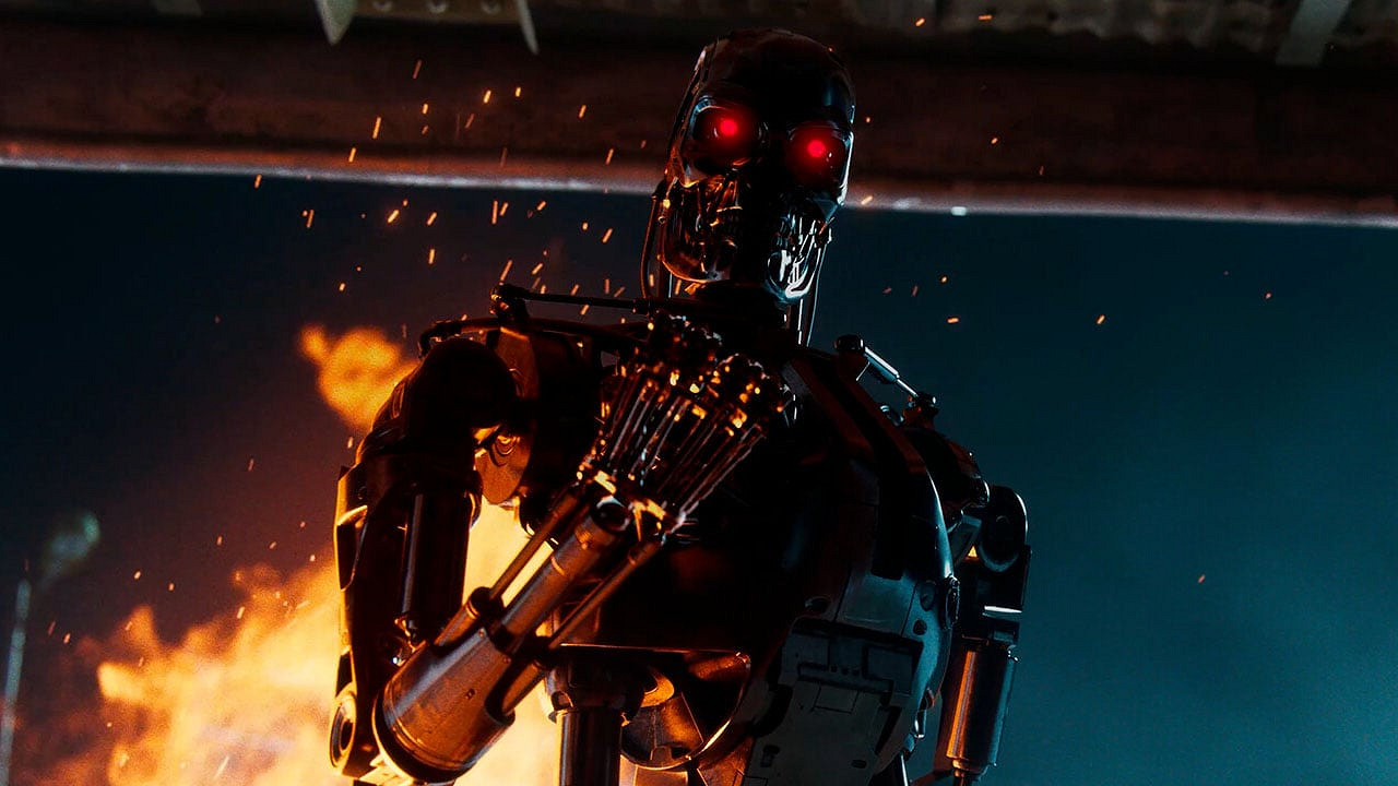 《終結者:倖存者》延期至2025年 以確保達到預期品質 《終結者:倖存者》延期至2025年 以確保達到預期品質