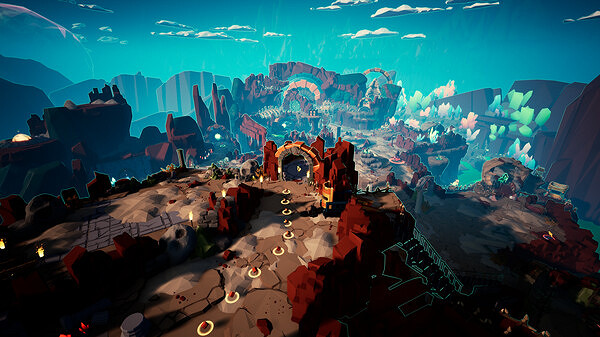 角色扮演遊戲《Greyskin》登錄Steam平台推出試玩Demo 角色扮演遊戲《Greyskin》登錄Steam平台推出試玩Demo