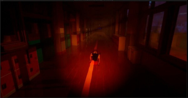 《學校怪談:你身後有人》登陸Steam 日恐逃脫 《學校怪談:你身後有人》登陸Steam 日恐逃脫