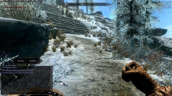 《上古卷軸V:無界天際重製版》遊俠對戰平台連線教學 《上古卷軸V:無界天際重製版》遊俠對戰平台連線教學