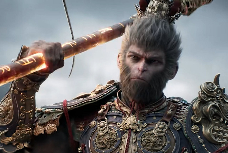 《黑神話悟空》8月20號pc上線情況介紹 《黑神話悟空》8月20號pc上線情況介紹