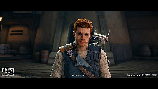 《星際大戰絕地：倖存者》PS4/Xbox One版將於9.18發售