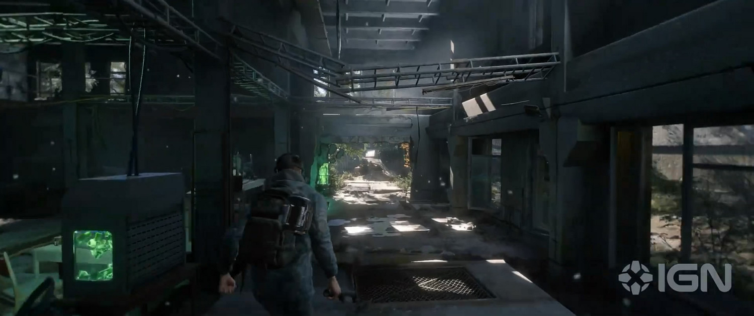 《切爾諾貝利人2:禁區》公布!2025年登陸PC/主機 《切爾諾貝利人2:禁區》公布!2025年登陸PC/主機