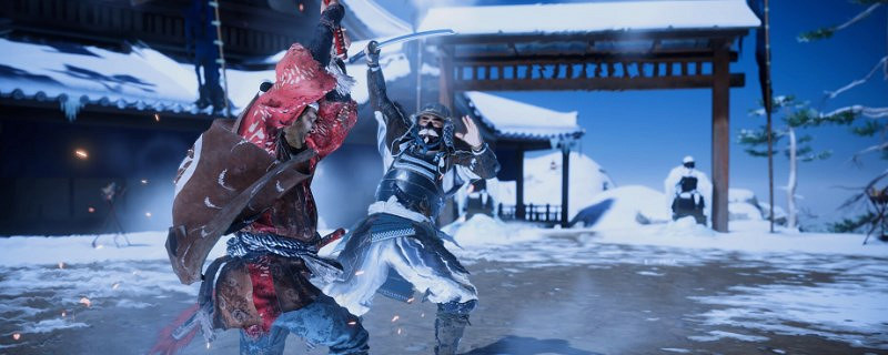 《對馬島之魂》禁忌神社怎麽解密