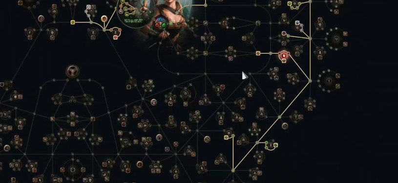 《流亡黯道》S26藥俠毒刀BD開荒攻略