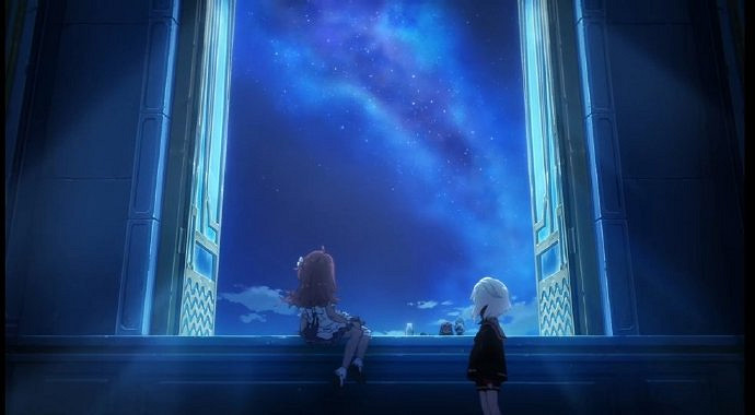 狠狠期待！消息稱本周五即將揭曉《原神》動畫宣傳片