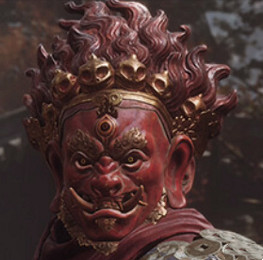 《黑神話悟空》豪華版皮膚圖片介紹