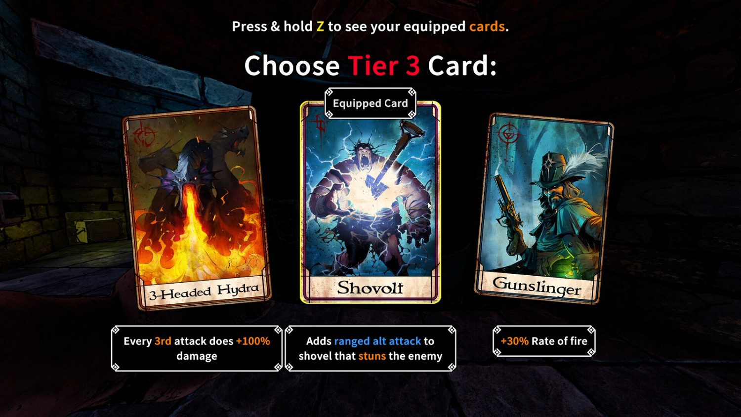 快節奏的復古射擊遊戲《Gravelord》Steam頁面上線 支援中文 快節奏的復古射擊遊戲《Gravelord》Steam頁面上線 支援中文