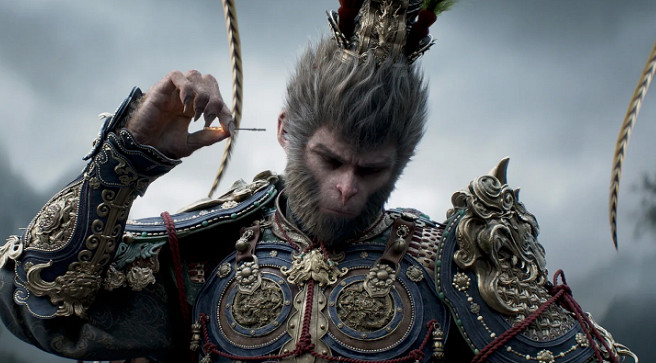 《黑神話悟空》筆記本配置要求介紹 《黑神話悟空》筆記本配置要求介紹