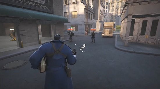 Valve秘密籌備的新遊測試玩家數已破1.8萬人 將來有可能公開