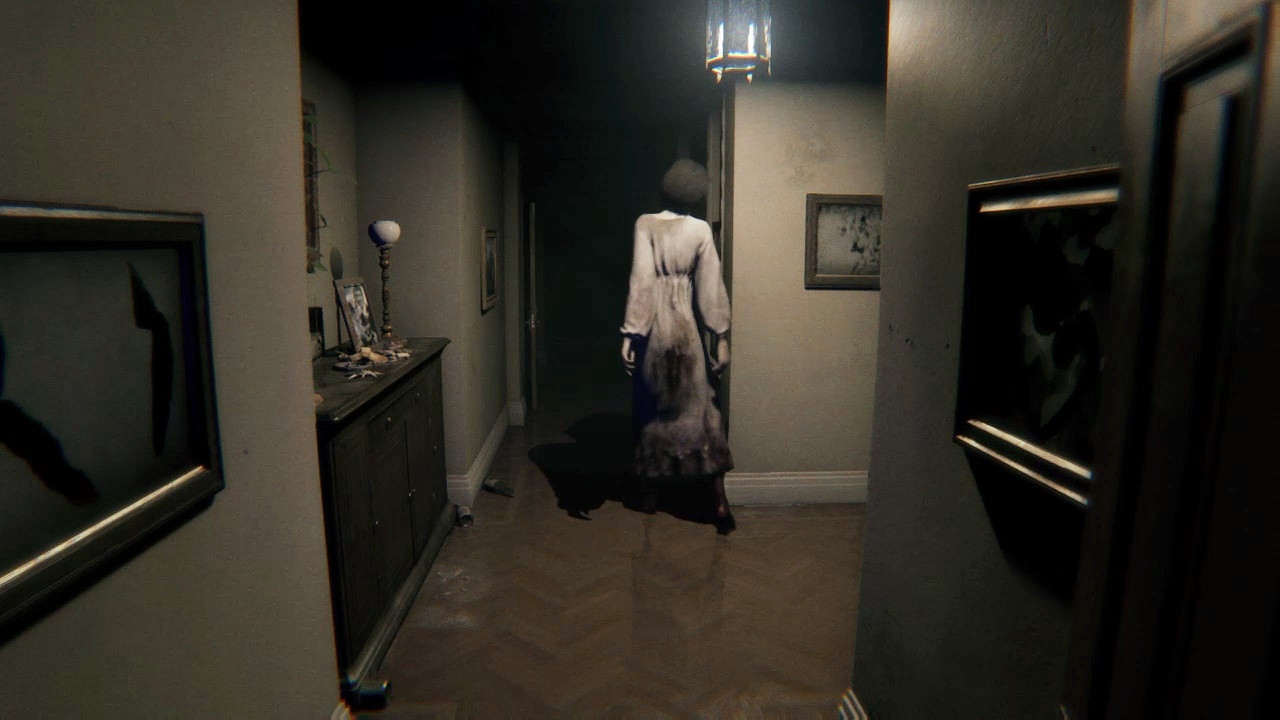 地獄般的恐怖遊戲《P.T.》 十年後仍在持續影響遊戲界 地獄般的恐怖遊戲《P.T.》 十年後仍在持續影響遊戲界