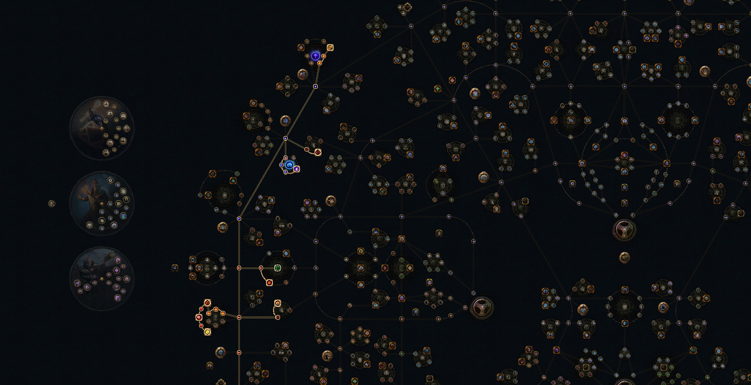 《流亡黯道》S26處刑者旋風斬BD開荒攻略 《流亡黯道》S26處刑者旋風斬BD開荒攻略