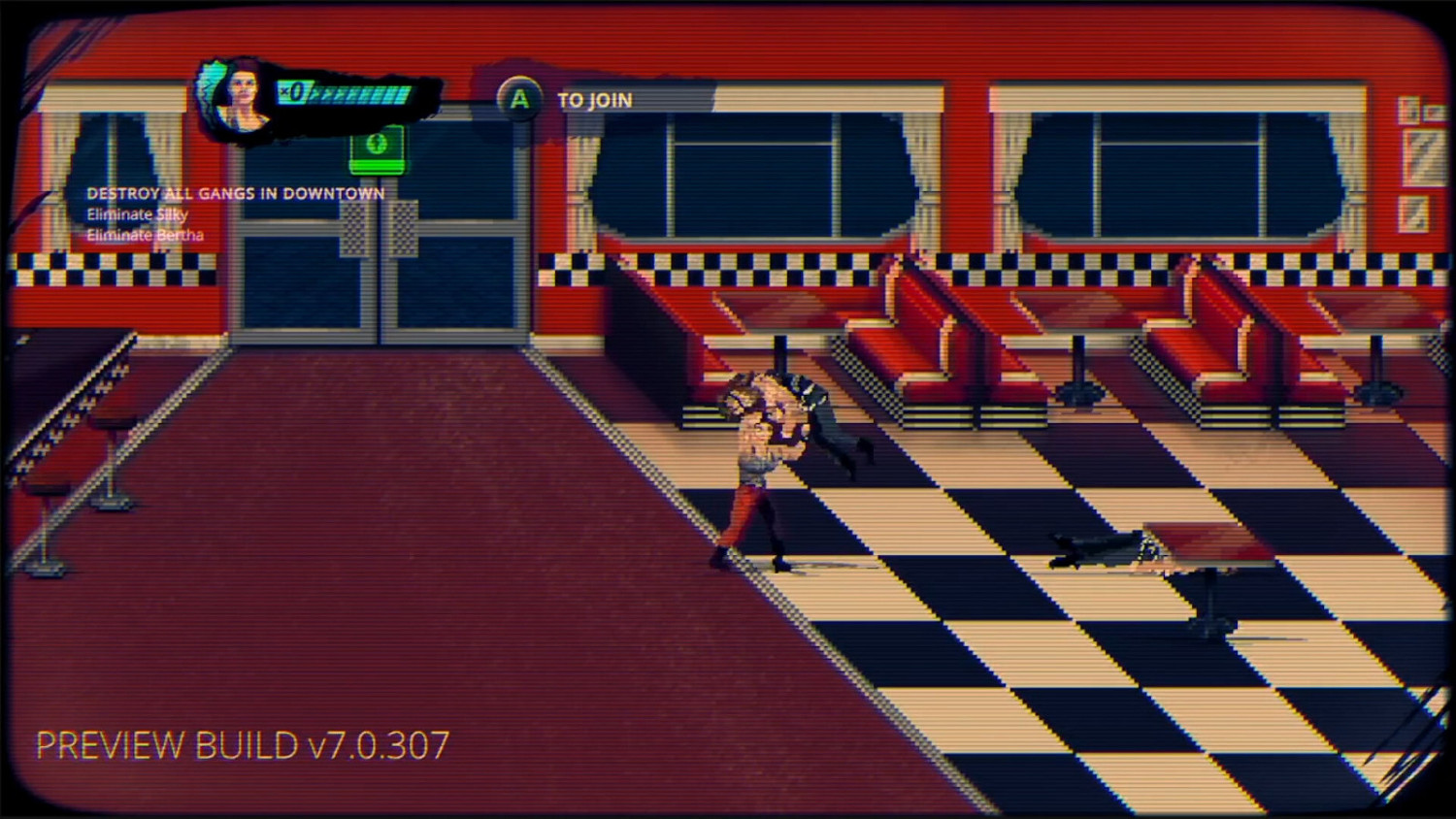 《Eight Dragons 2》Steam頁面上線 發售日待定 《Eight Dragons 2》Steam頁面上線 發售日待定