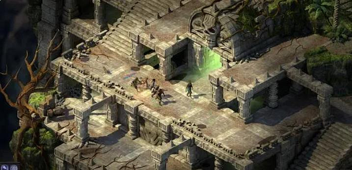 黑曜石總監不想製作《永恒之柱3》：對自己沒有自信