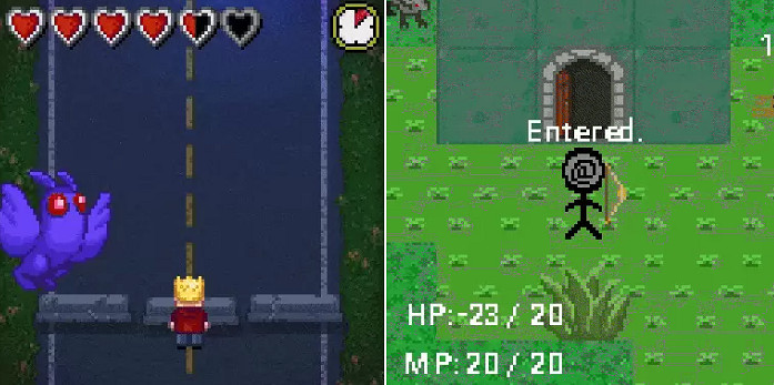 酷似GBA微縮版的超迷你遊戲機Thumby Color正在眾籌 酷似GBA微縮版的超迷你遊戲機Thumby Color正在眾籌