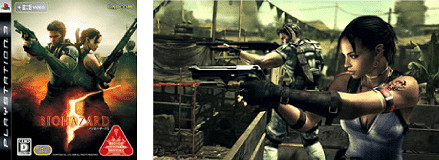 卡普空白金遊戲名單更新:《魔物獵人》系列仍持續領跑 卡普空白金遊戲名單更新:《魔物獵人》系列仍持續領跑