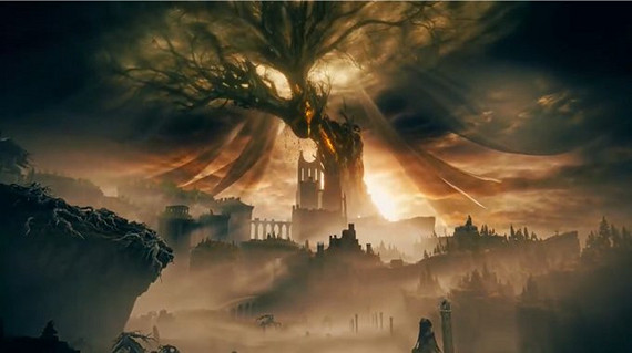 《艾爾登法環》沉浸式編年史：交界地神話（四）