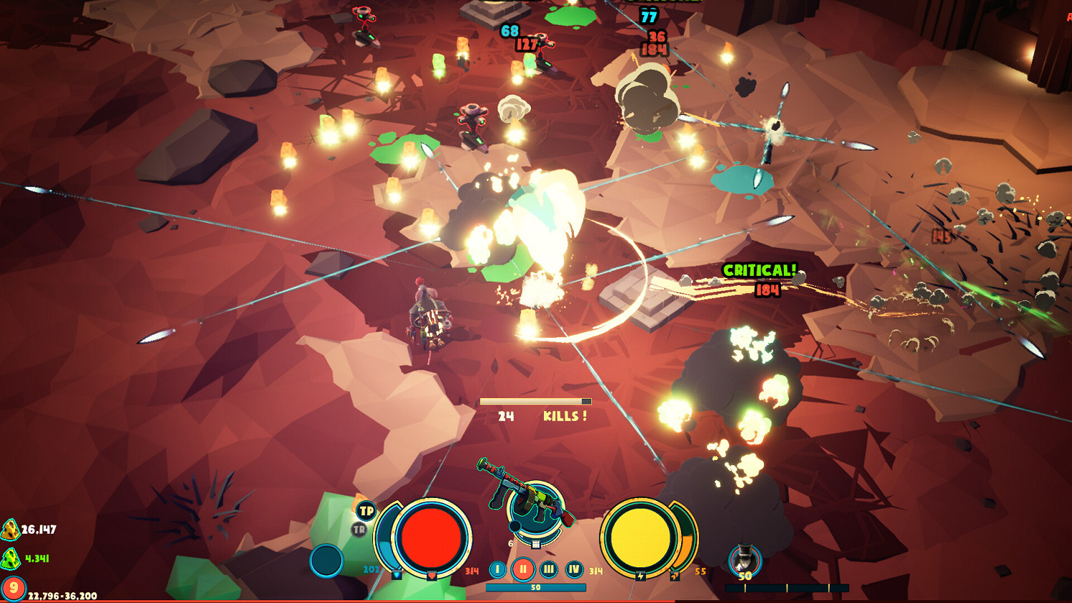 俯視角動作角色扮演遊戲《灰皮》現已在Steam平台推出試玩Demo 俯視角動作角色扮演遊戲《灰皮》現已在Steam平台推出試玩Demo