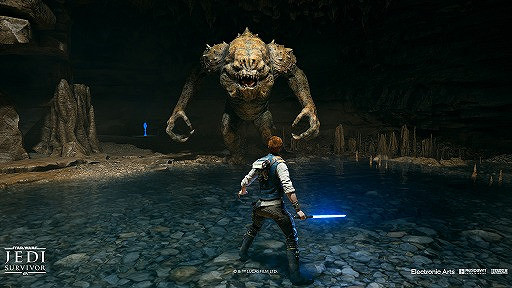 《星際大戰絕地：倖存者》PS4/Xbox One版將於9.18發售