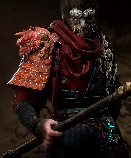 《黑神話悟空》豪華版皮膚遊戲獲取說明 《黑神話悟空》豪華版皮膚遊戲獲取說明