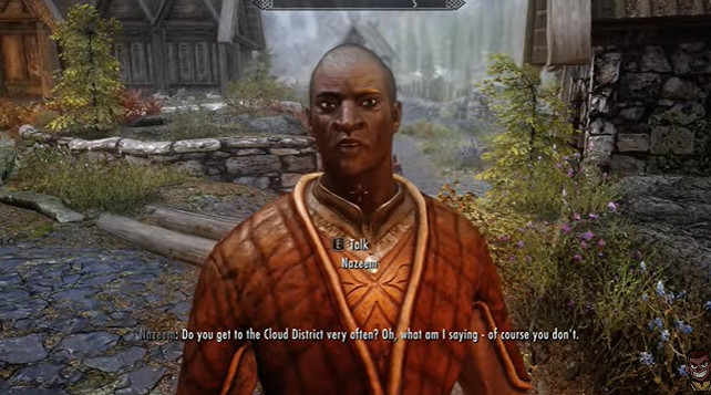 玩家血祭《上古卷軸5》NPC已達1千次!直到六代問世 玩家血祭《上古卷軸5》NPC已達1千次!直到六代問世